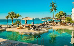 Hotel Villareal São Francisco do Sul